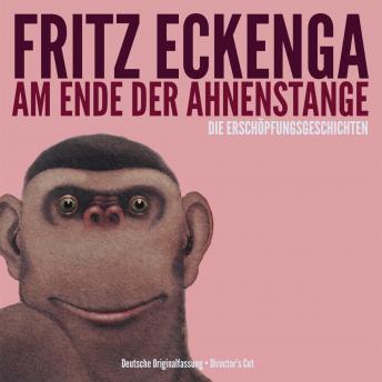[German] - Am Ende der Ahnenstange - Die Erschöpfungsgeschichten - Deutsche Originalfassung - Director's Cut (Live)