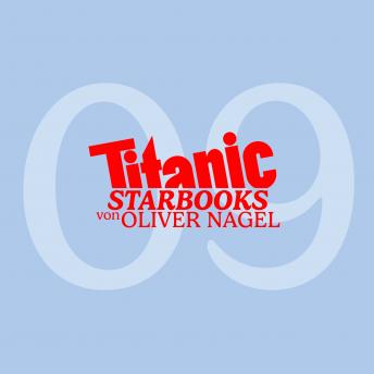 [German] - TiTANIC Starbooks von Oliver Nagel, Folge 9: Giulia Siegel - Engel (2)