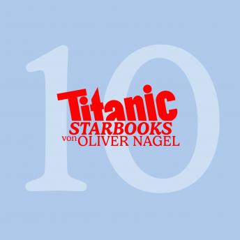 [German] - TiTANIC Starbooks von Oliver Nagel, Folge 10: Weihnachtsfolge 2021
