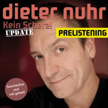 [German] - Kein Scherz! Update - Prelistening