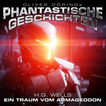 [German] - Phantastische Geschichten, Ein Traum vom Armageddon