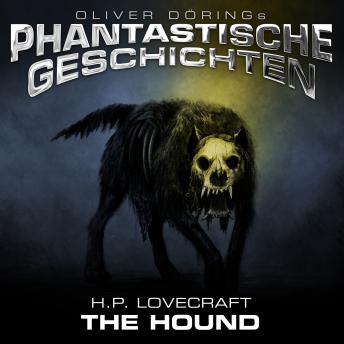 [German] - Phantastische Geschichten, The Hound