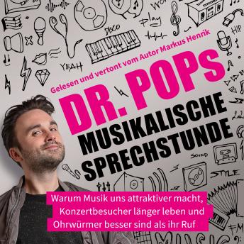 [German] - Dr. Pops musikalische Sprechstunde