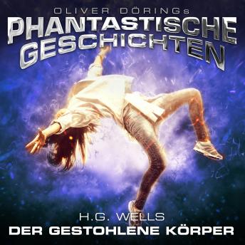 [German] - Phantastische Geschichten, Der gestohlene Körper