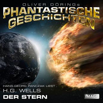 [German] - Phantastische Geschichten, Der Stern