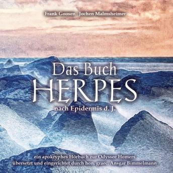 [German] - Das Buch Herpes - nach Epidermis d.J.