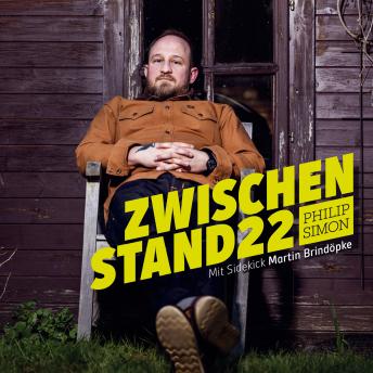 [German] - Zwischenstand 22