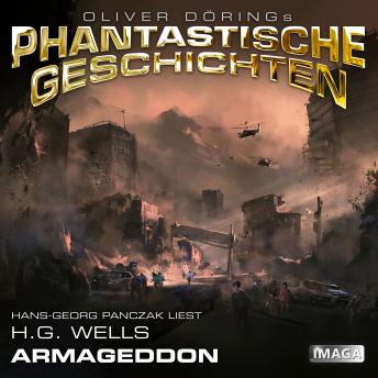 [German] - Phantastische Geschichten, Armageddon