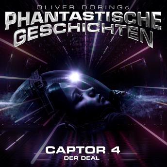 [German] - Phantastische Geschichten, Captor Folge 4 von 4
