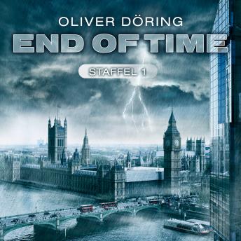 [German] - End of Time, Staffel 1