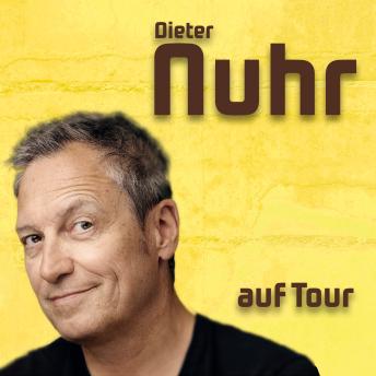 [German] - Nuhr auf Tour