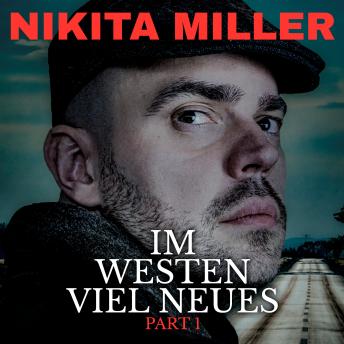 Download Im Westen viel Neues - erste Hälfte by Nikita Miller