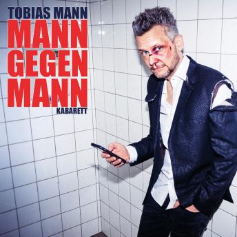 Download Mann gegen Mann by Tobias Mann