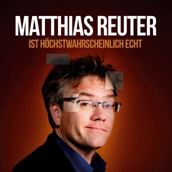 [German] - Ist höchstwahrscheinlich echt?!