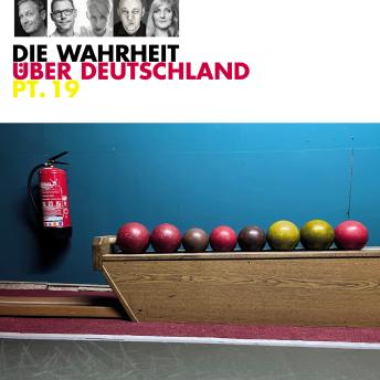 [German] - Die Wahrheit über Deutschland, Part 19