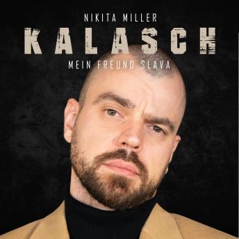 [German] - KALASCH - Mein Freund Slava