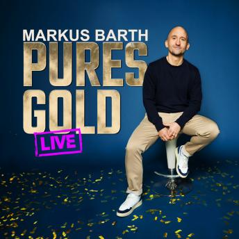 [German] - Pures Gold
