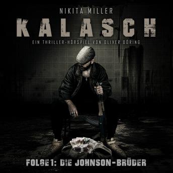 [German] - Kalasch, Folge 1: Die Johnson Brüder