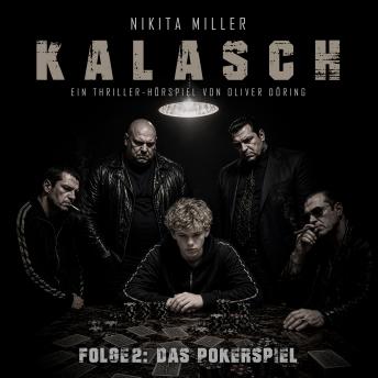 [German] - Folge 2: Das Pokerspiel