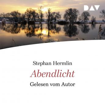 [German] - Abendlicht (Gekürzte Lesung)