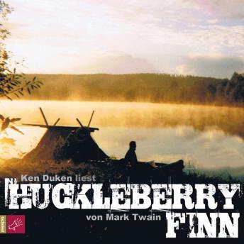 [German] - Huckleberry Finn