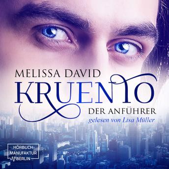 [German] - Der Anführer - Kruento, Band 1 (Ungekürzt)