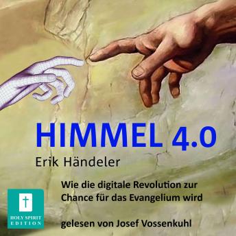 [German] - Himmel 4.0 (Ungekürzt)