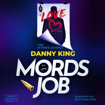 [German] - Mordsjob (Ungekürzt)
