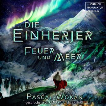 [German] - Feuer und Meer - Einherjer 1 (Ungekürzt