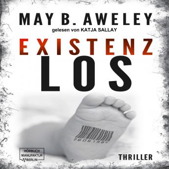 [German] - Existenzlos (Ungekürzt)