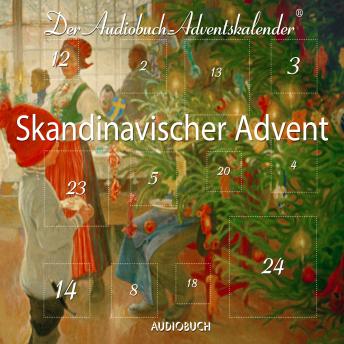 Skandinavischer Advent (Ungekürzt)