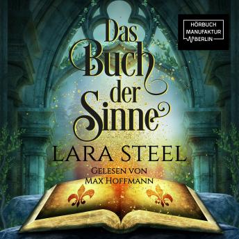 [German] - Das Buch der Sinne (ungekürzt)