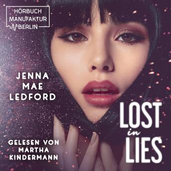[German] - Lost in Lies (ungekürzt)