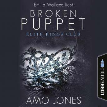 [German] - Broken Puppet - Elite Kings Club, Teil 2