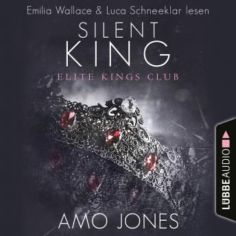 Silent King - Elite Kings Club, Teil 3, Amo Jones