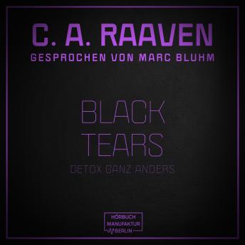 Black Tears - Detox ganz anders (ungekürzt) sample.