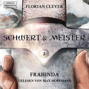 Frahinda - Schwert & Meister, Band 2