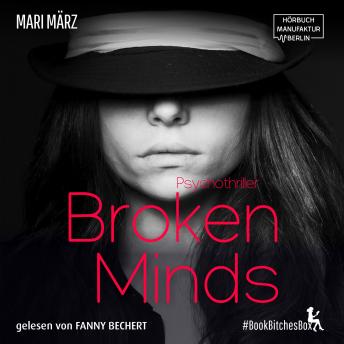 Broken Minds - BookBitchesBox 4 (ungekürzt)