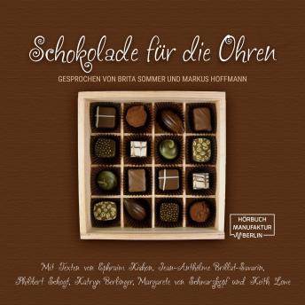 [German] - Schokolade für die Ohren (ungekürzt)