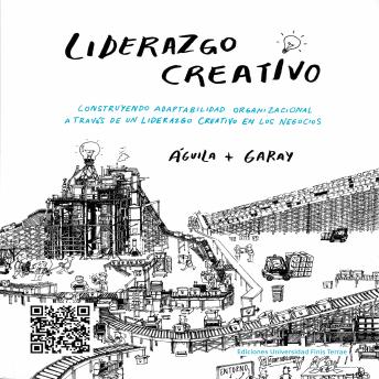 [Spanish] - Liderazgo Creativo (completo)