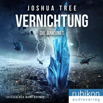 [German] - Vernichtung: Die Ankunft