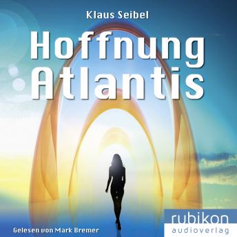 [German] - Hoffnung Atlantis - Die erste Menschheit 6