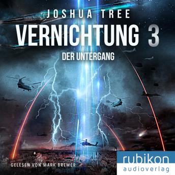 [German] - Vernichtung 3: Der Untergang