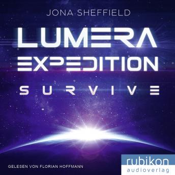 [German] - Lumera Expedition: Survive