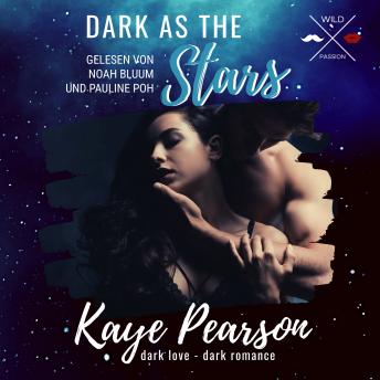 [Norwegian] - Dark As The Stars - dark love - dark romance (ungekürzt)