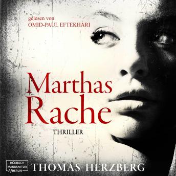 [German] - Marthas Rache (ungekürzt)
