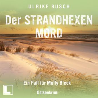 [German] - Der Strandhexenmord - Ein Fall für Molly Bleck, Band 2 (ungekürzt)
