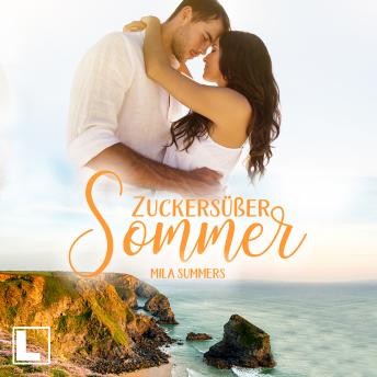 [German] - Zuckersüßer Sommer - Geschichten aus Port Isaac, Band 2 (ungekürzt)