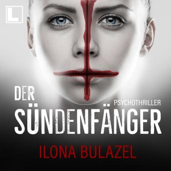 [German] - Der Sündenfänger - Stutter und Nau, Band 1 (ungekürzt)