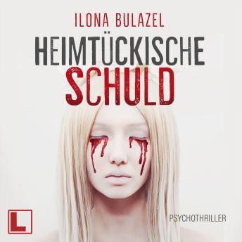 [German] - Heimtückische Schuld - Stutter und Nau, Band 2 (ungekürzt)